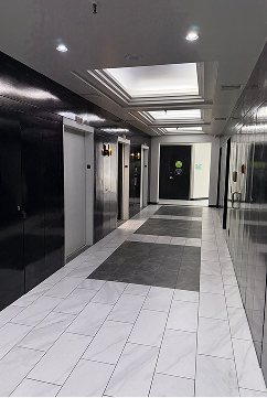 Office Space 1
